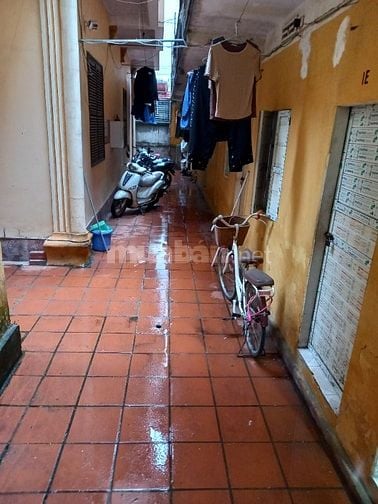 Chính chủ cho thuê phòng trọ khép kín kín tại 9/132/39 đường Cầu giấy