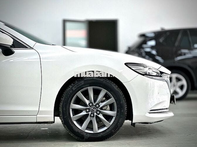 Mazda 6 sx 2022 Luxury 2.0 AT - 50,000 km cọp.