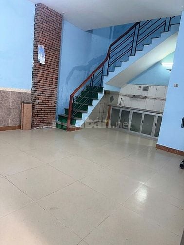 Bán nhà chính chủ đường số 10, P8 GV, 43m2, giá 3,4 tỷ