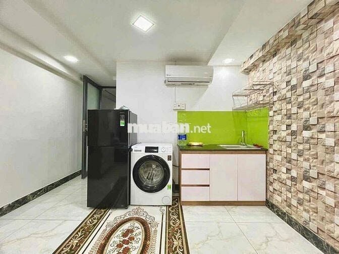 CHO THUÊ PHÒNG TRỌ GIÁP QUẬN 10 – GẦN LÝ THƯỜNG KIỆT, ĐH BÁCH KHOA