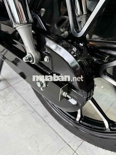 CUP 50cc-2025. Odo 273 Km. Y Như Xe Salon