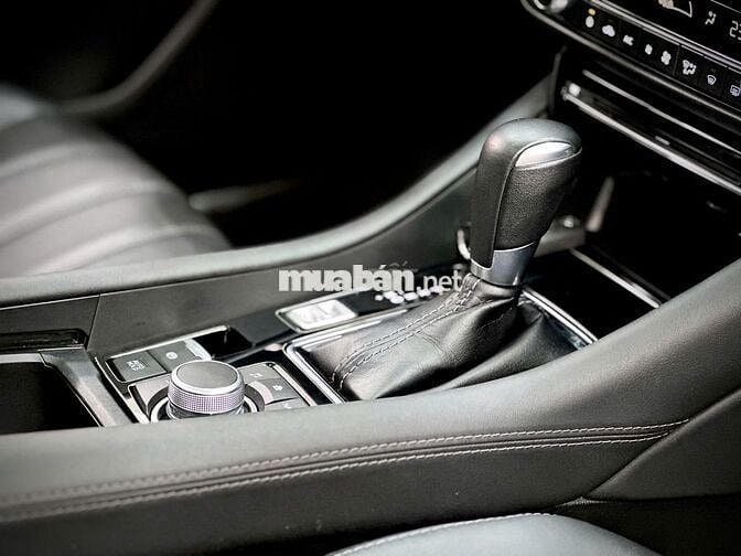 Mazda 6 sx 2022 Luxury 2.0 AT - 50,000 km cọp.