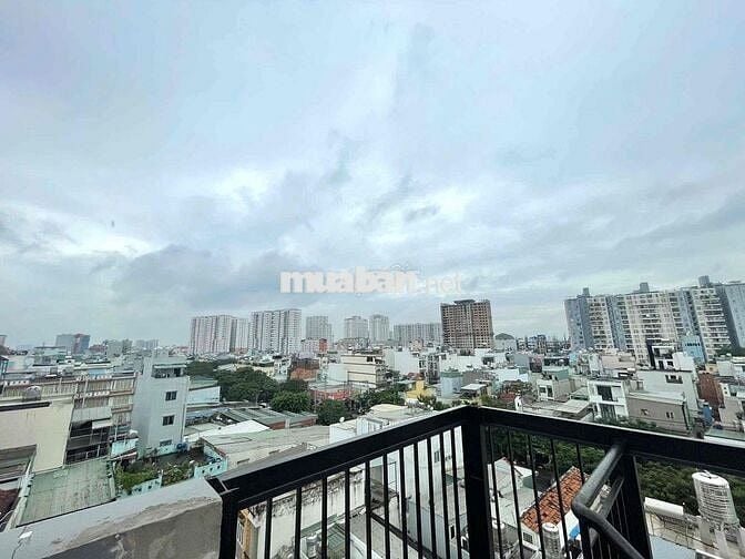 🏙 Cho Thuê Rooftop Penthouse 150m² – View 360° Cực Đỉnh