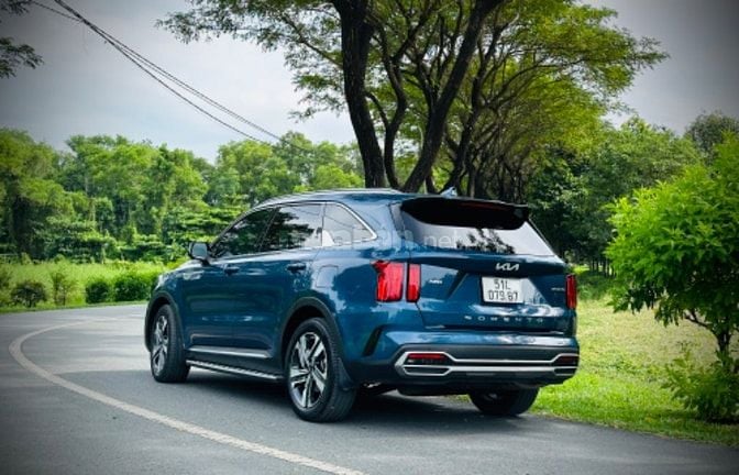 Chuyên Cho Thuê Xe Tự Lái - Royal Car