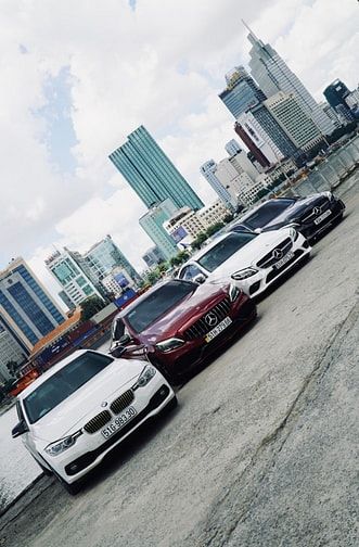 Chuyên Cho Thuê Xe Tự Lái - Royal Car