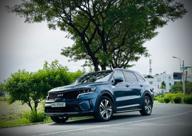 Chuyên Cho Thuê Xe Tự Lái - Royal Car