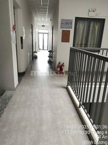 Cho thuê phòng nội thất như hình