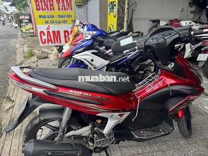 ✅AB XĂNG CƠ LÊN THÁI Sạch Sẽ 👍