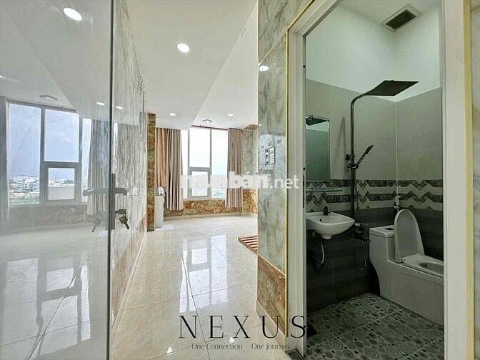 KHAI TRƯƠNG CHDV MỚI 100% - GIÁ CỰC MỀM, VIEW ĐẸP - Đ. PHẠM VĂN CHIÊU