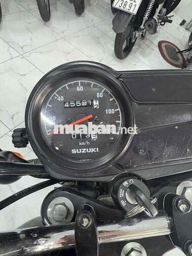 ✅SUZUKI GD 2018 Đẹp Zin Leng Keng 👍