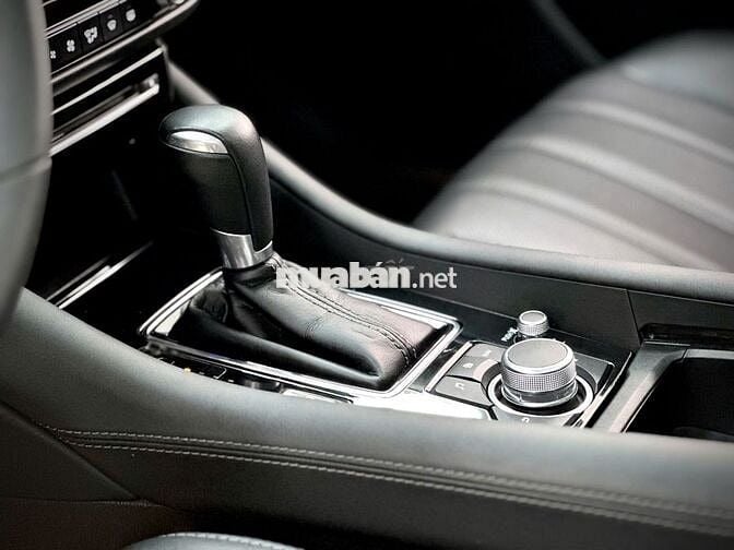 Mazda 6 sx 2022 Luxury 2.0 AT - 50,000 km cọp.