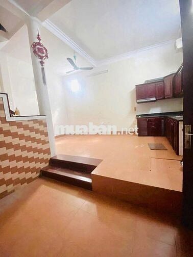 CHO THUÊ NHÀ NGUYÊN CĂN – NGÕ 36 AN HÒA, HÀ ĐÔNG