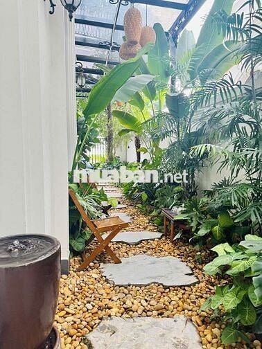 Chính chủ cho thuê biệt thự song lập full đồ cao cấp tại ocean park GL