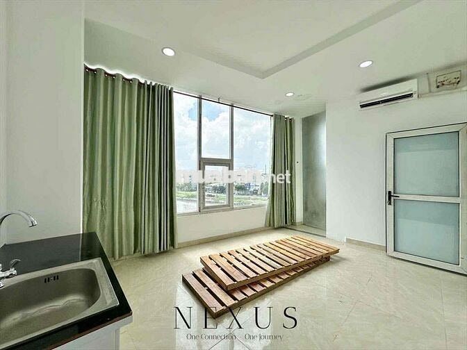 KHAI TRƯƠNG CHDV MỚI 100% - GIÁ CỰC MỀM, VIEW ĐẸP - Đ. PHẠM VĂN CHIÊU