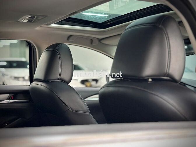 Mazda 6 sx 2022 Luxury 2.0 AT - 50,000 km cọp.