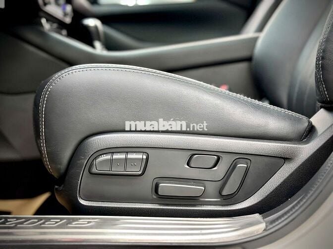 Mazda 6 sx 2022 Luxury 2.0 AT - 50,000 km cọp.