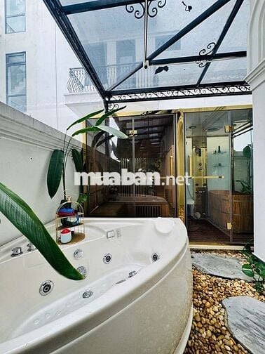 Chính chủ cho thuê biệt thự song lập full đồ cao cấp tại ocean park GL