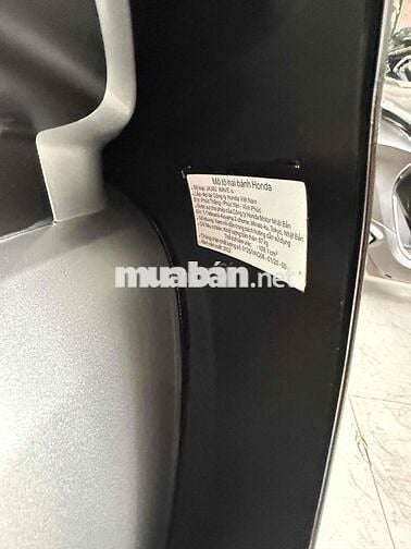 WAVE 2022. Zin Êm Đẹp. Odo Thấp. Giấy Rạch Giá