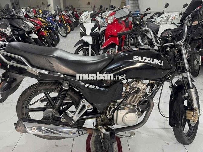 ✅SUZUKI GD 2018 Đẹp Zin Leng Keng 👍