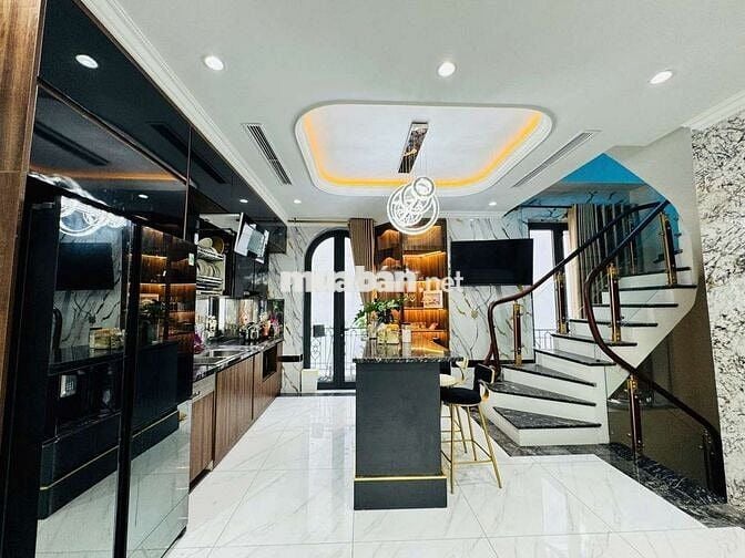 Chính chủ cho thuê biệt thự song lập full đồ cao cấp tại ocean park GL