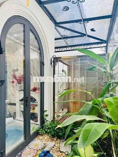 Chính chủ cho thuê biệt thự song lập full đồ cao cấp tại ocean park GL