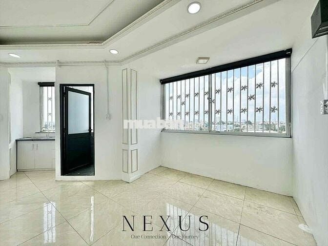 KHAI TRƯƠNG CHDV MỚI 100% - GIÁ CỰC MỀM, VIEW ĐẸP - Đ. PHẠM VĂN CHIÊU