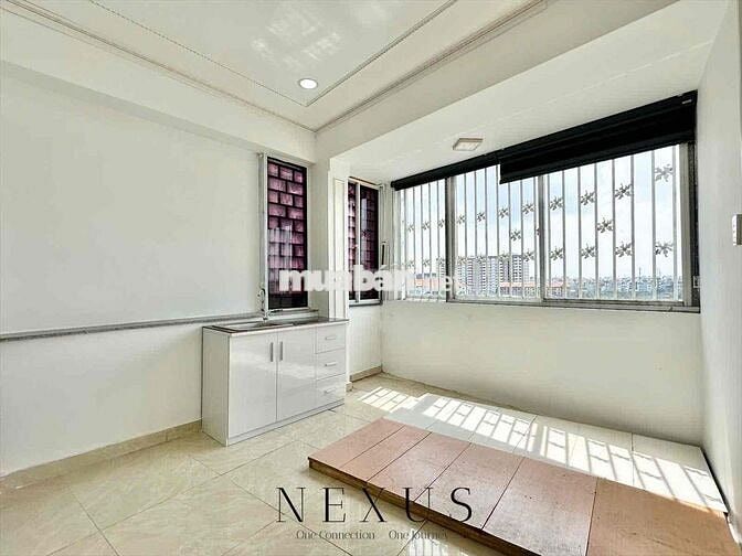 KHAI TRƯƠNG CHDV MỚI 100% - GIÁ CỰC MỀM, VIEW ĐẸP - Đ. PHẠM VĂN CHIÊU