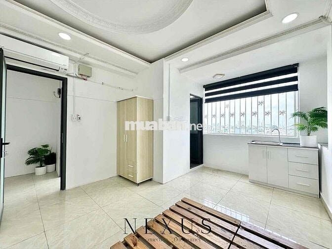 KHAI TRƯƠNG CHDV MỚI 100% - GIÁ CỰC MỀM, VIEW ĐẸP - Đ. PHẠM VĂN CHIÊU