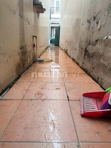 Bán nhà chính chủ đường số 10, P8 GV, 43m2, giá 3,4 tỷ