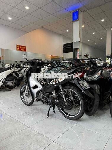 WAVE 2022. Zin Êm Đẹp. Odo Thấp. Giấy Rạch Giá