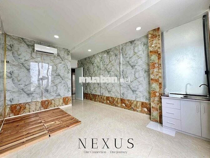 KHAI TRƯƠNG CHDV MỚI 100% - GIÁ CỰC MỀM, VIEW ĐẸP - Đ. PHẠM VĂN CHIÊU