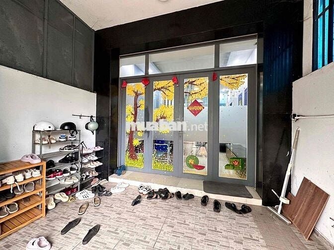 NHÀ NGUYÊN CĂN Ở HOẶC KINH DOANH QUẬN 7