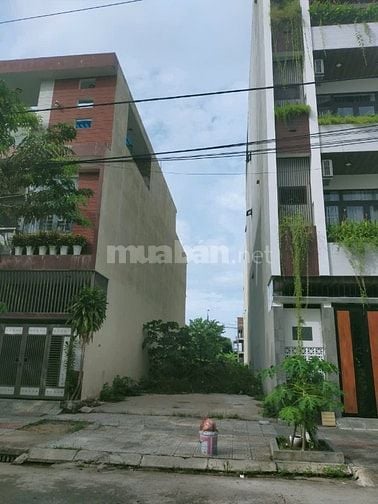 Bán đất đường Lê Ấm- 100m2 sổ chính chủ