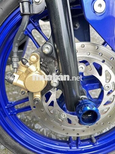 Ex Indo MX King đăng ký 2020 như mới