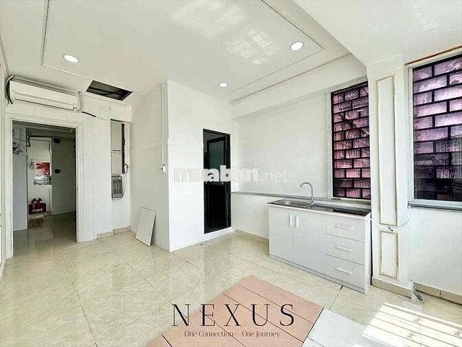 KHAI TRƯƠNG CHDV MỚI 100% - GIÁ CỰC MỀM, VIEW ĐẸP - Đ. PHẠM VĂN CHIÊU