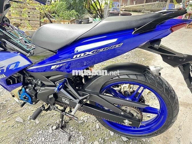 Ex Indo MX King đăng ký 2020 như mới