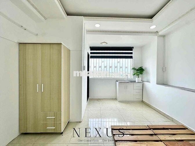 KHAI TRƯƠNG CHDV MỚI 100% - GIÁ CỰC MỀM, VIEW ĐẸP - Đ. PHẠM VĂN CHIÊU