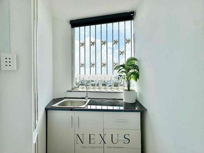 KHAI TRƯƠNG CHDV MỚI 100% - GIÁ CỰC MỀM, VIEW ĐẸP - Đ. PHẠM VĂN CHIÊU