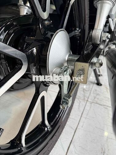 CUP 50cc-2025. Odo 273 Km. Y Như Xe Salon