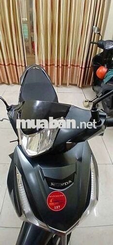 Xe future lead chính chủ