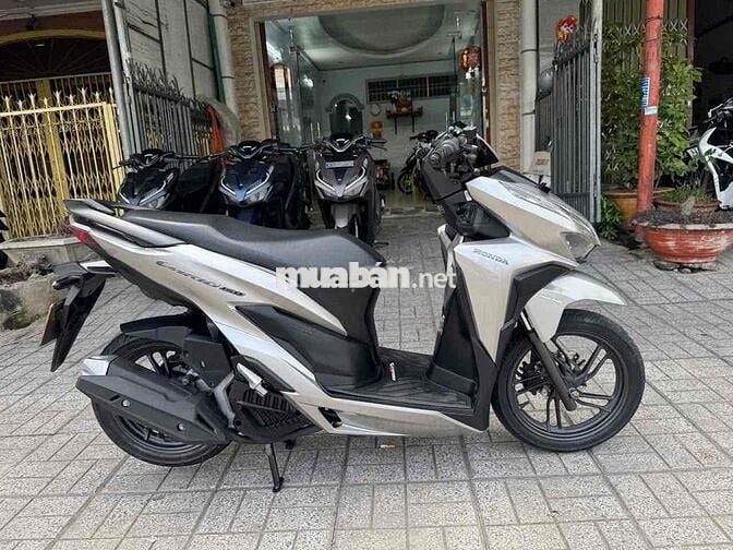 Vario 150 máy nguyên zin biển 67