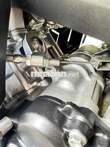 Ex Indo MX King đăng ký 2020 như mới