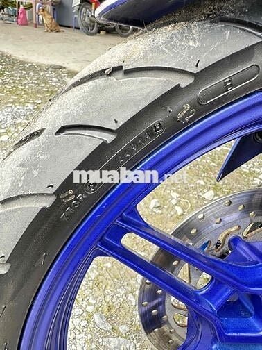 Ex Indo MX King đăng ký 2020 như mới