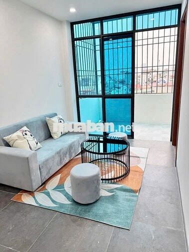 Tậu nhà dòng tiền CCMN-đẹp mới coong 11 Phòng-TM 60mx7T Xã Đàn 18.3 tỷ