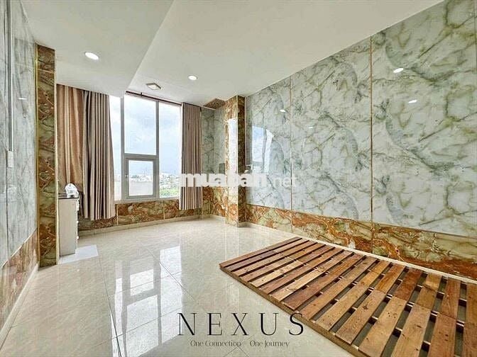 KHAI TRƯƠNG CHDV MỚI 100% - GIÁ CỰC MỀM, VIEW ĐẸP - Đ. PHẠM VĂN CHIÊU