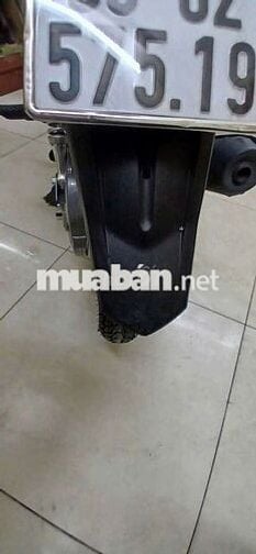 Xe future lead chính chủ