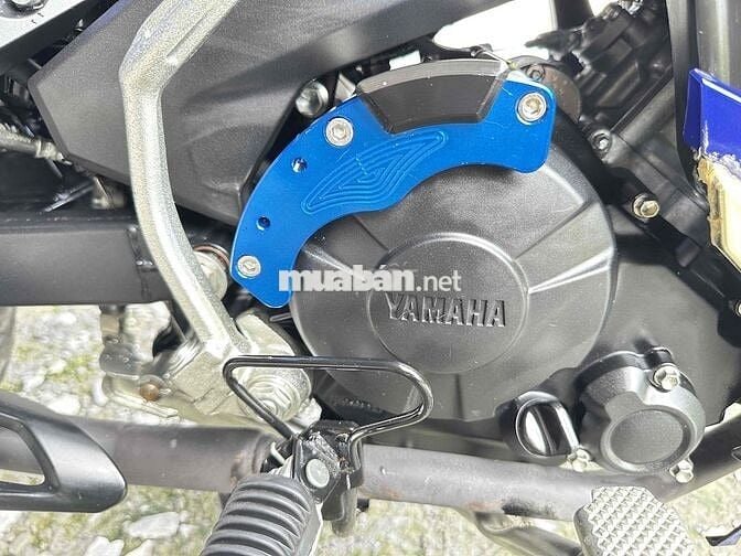 Ex Indo MX King đăng ký 2020 như mới