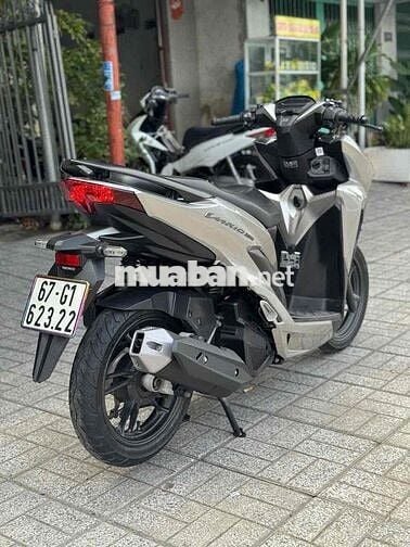 Vario 150 máy nguyên zin biển 67