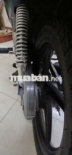 Xe future lead chính chủ