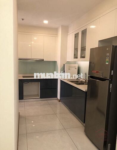 Cho Thuê Căn Hộ 2PN 2WC PARK 4 - Full Nội Thất - View Sông Đẹp